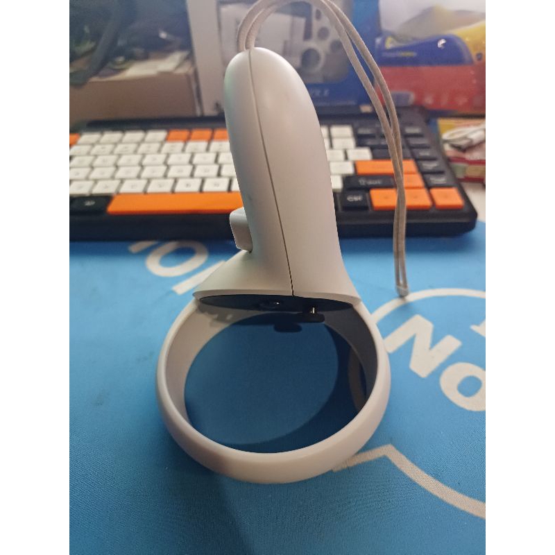 oculus quest 2 meta quest 2 controller atau joystick