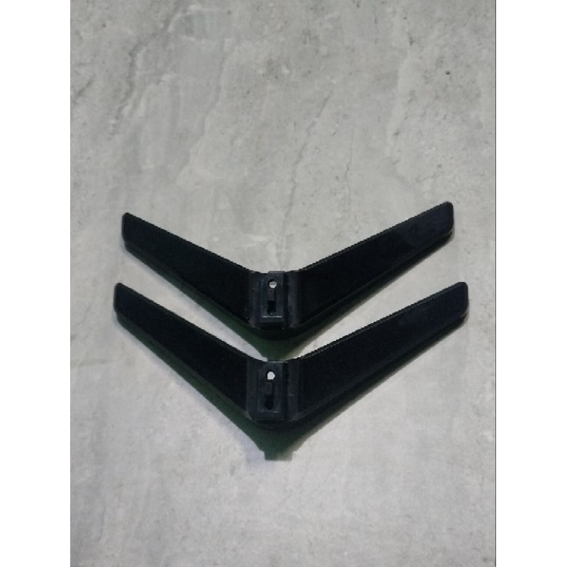 STAND DUDUKAN KAKI TV LED AQUA LE40AQT8550 - LE 40AQT8550