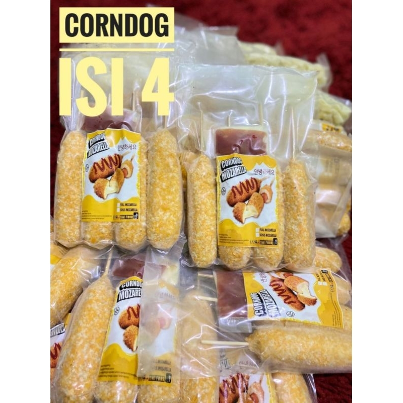 

Corndog Frozen Isi 4