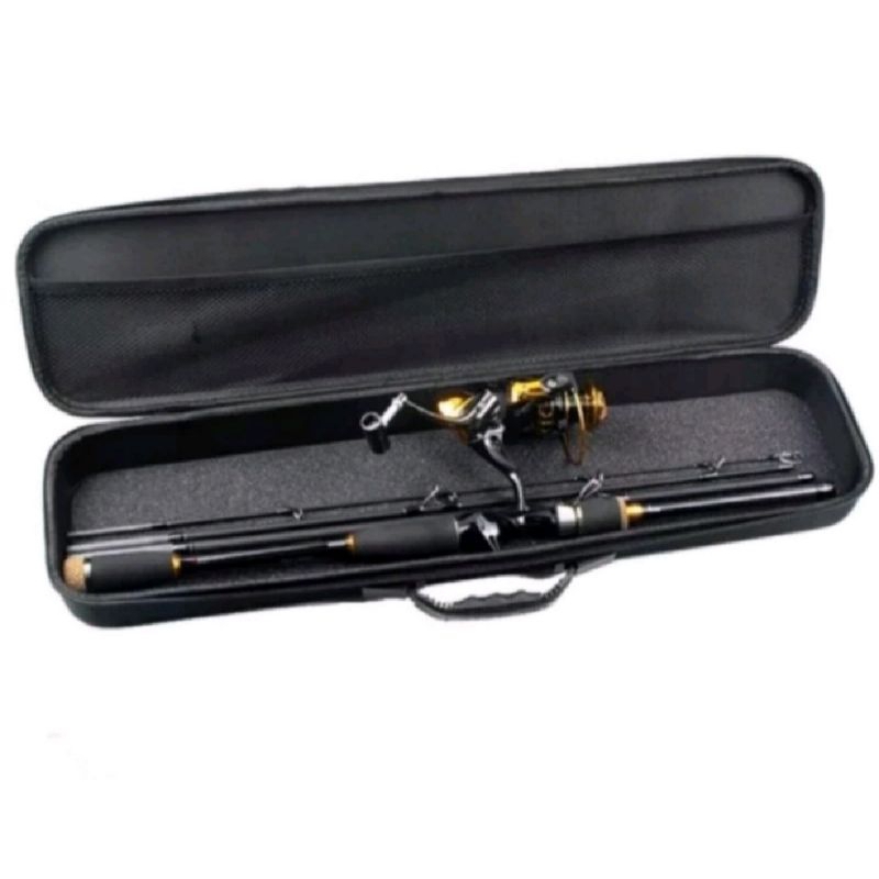 Tas Ransel penyimpanan Joran pancing/tas reel pancing model simpel