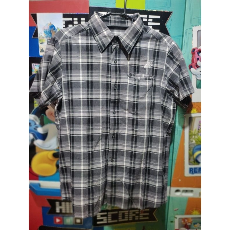 kemeja pendek juice ematic