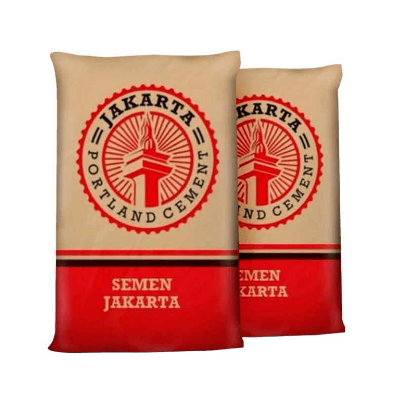 Semen Jakarta 40KG