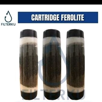 Cartridge Ferolite