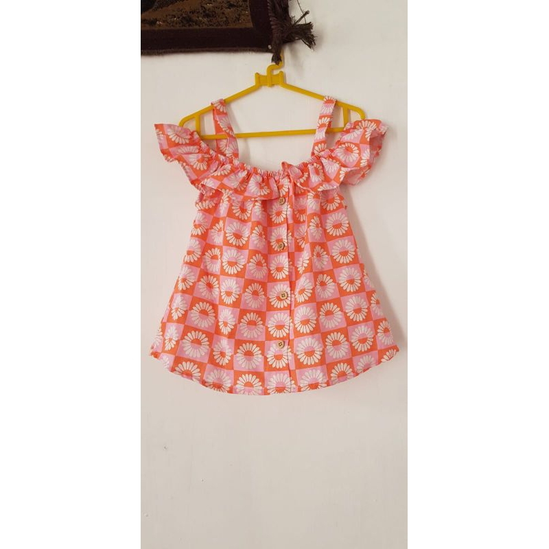 MIDI Dress LC Waikiki