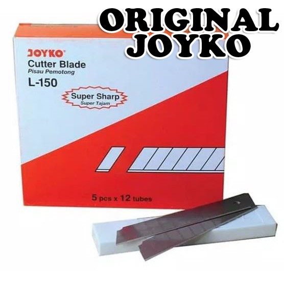 

Refill isi Cutter Besar JOYKO