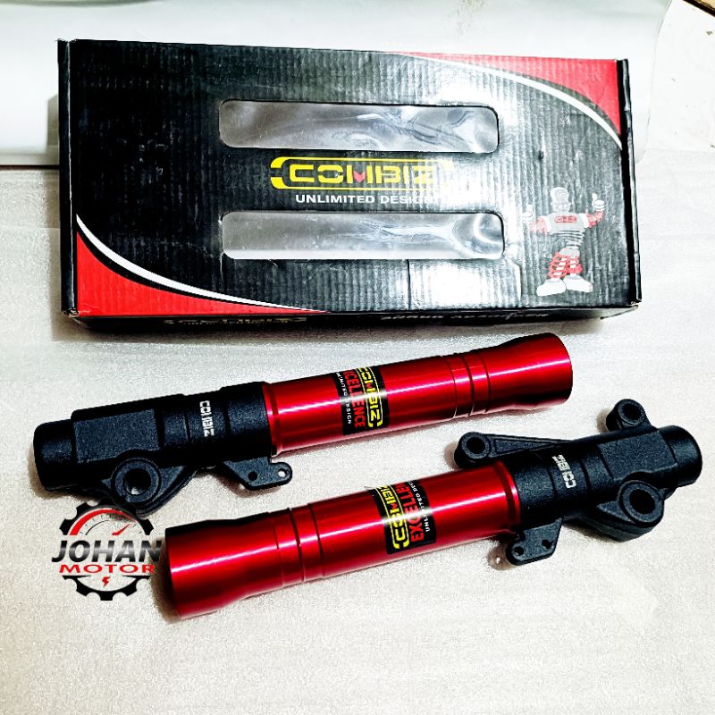 Bottem shock variasi Mio soul, beat