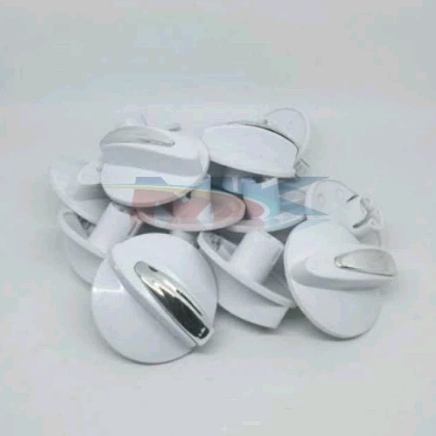[ MK SPAREPART ] KNOP MESIN CUCI LG