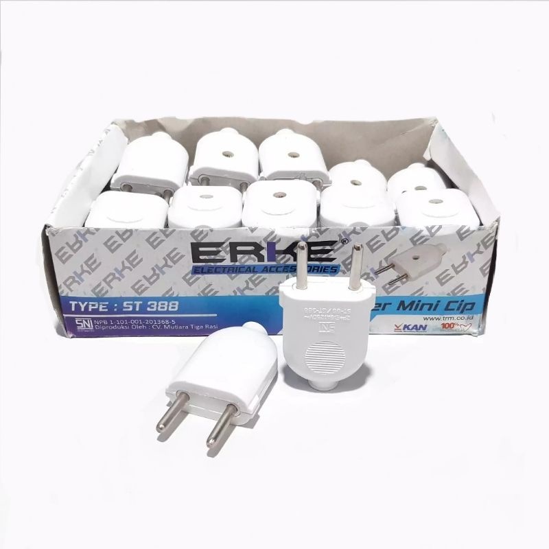 Erke Steker Gepeng / Steker Mini