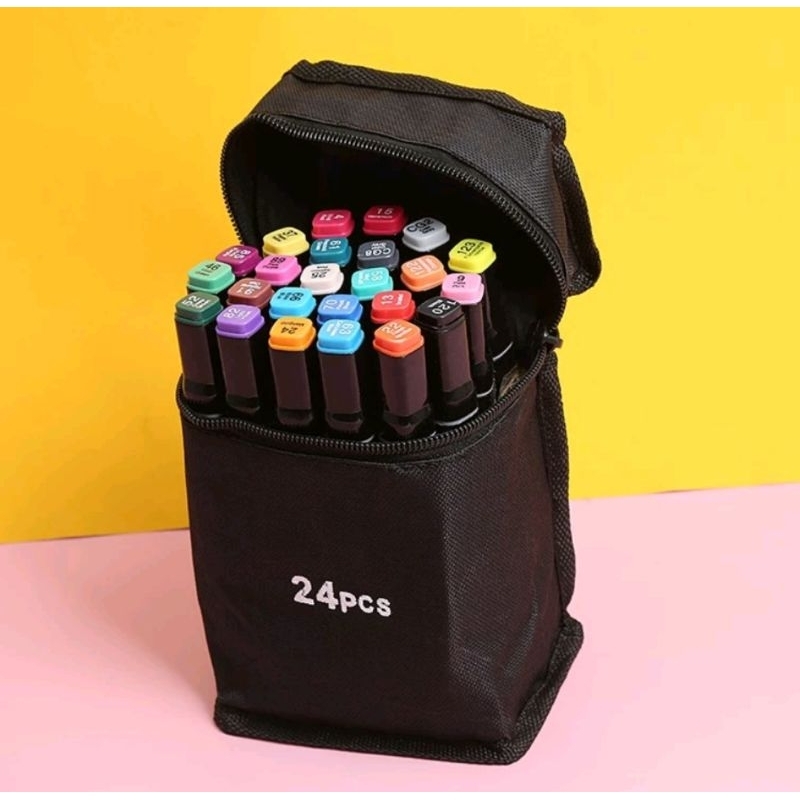 

Touch spidol 24 warna