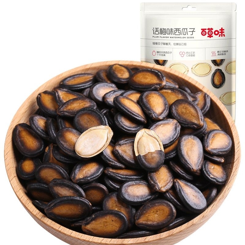 

kwaci biji kacang melon Marcy 108g