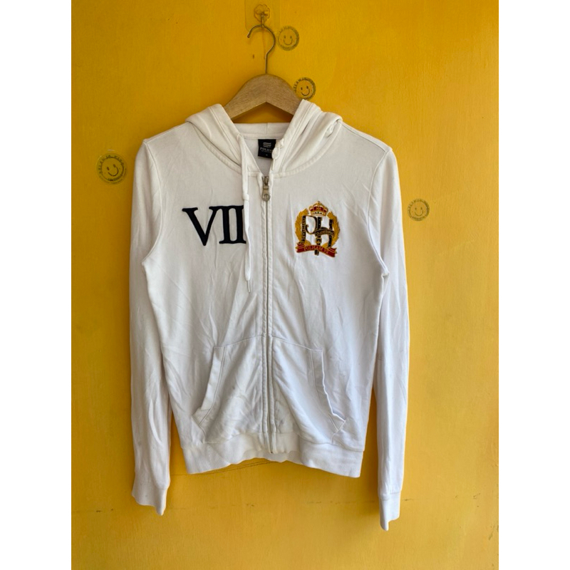 hoodie polham ori bekas second stm