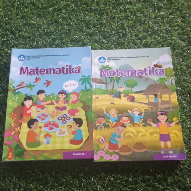 matematika SD matematika