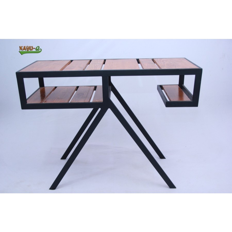 MEJA CAFE KOMPUTER SERBAGUNA