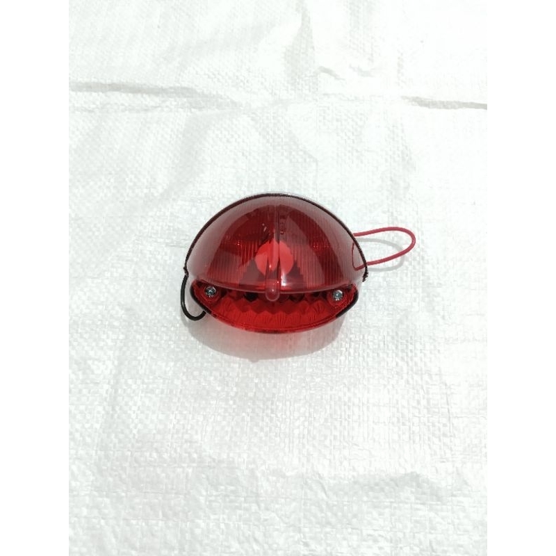 Stoplamp Motor Variasi CB Wipac England