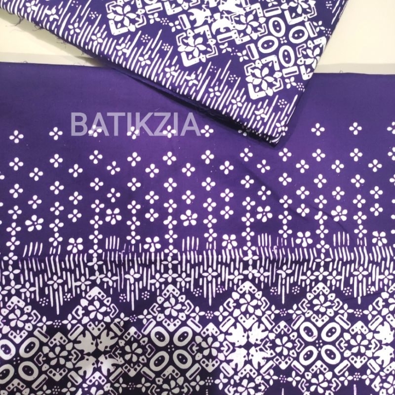 KAIN BATIK HAJI TERBARU ASLI BATIK CAP