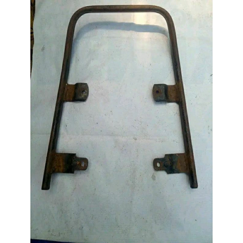 Behel Plenger Jok Belakang Yamaha F1ZR Fizr Fiz R Vega R Lama Original Copotan
