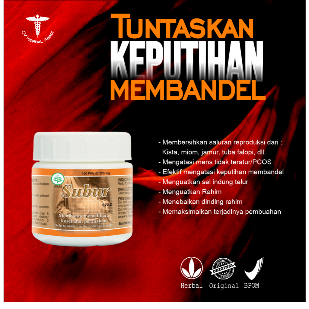 paket promil suami istri ampuh cepat berhasil buka madu promil biasa zymuno amil sp