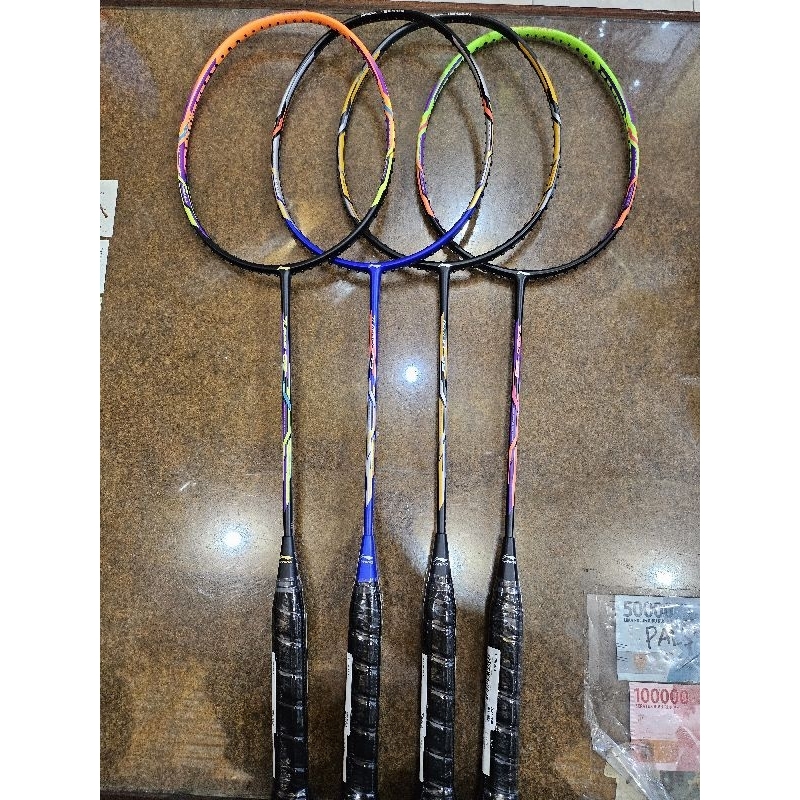 Raket Badminton Lining Turbo 99