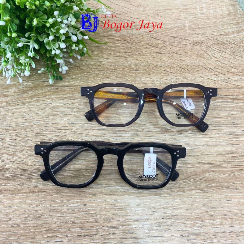 BOGOR JAYA Fram MOSCOT 581013