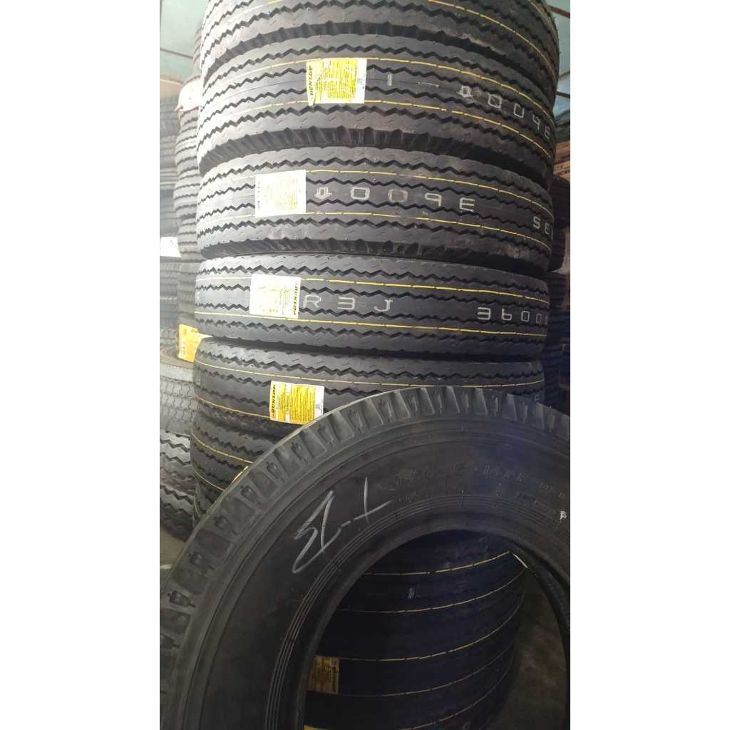 Ban Truck Dunlop 750 R16 DR2N 14PR