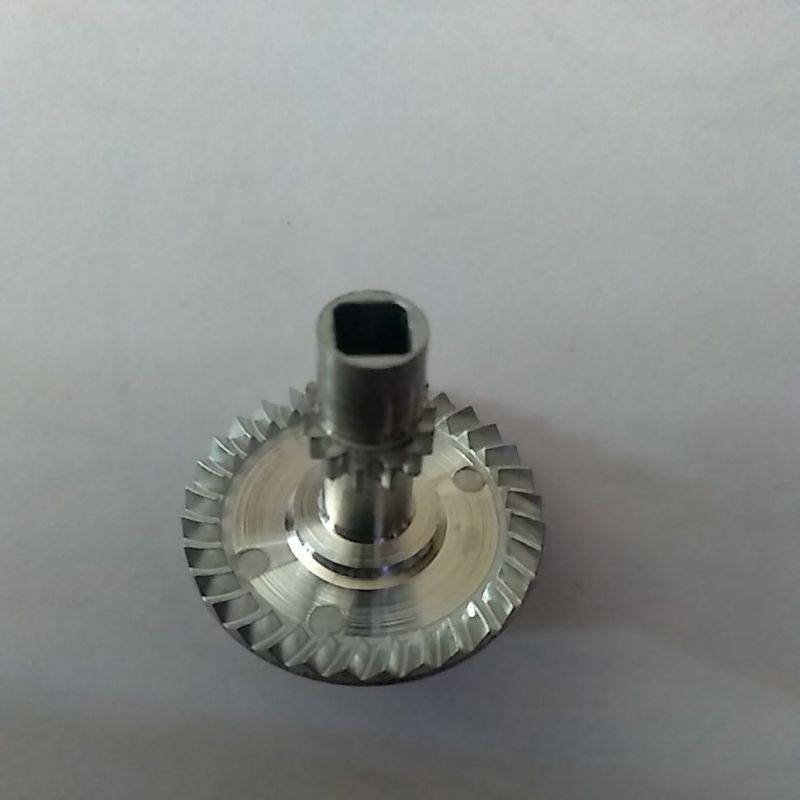 Drive gear shimano seinna FD