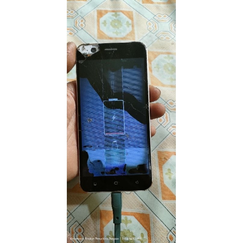 hp oppo a39 minus lcd