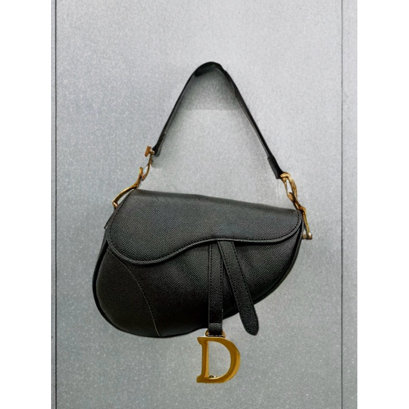 Christian Dior Saddle