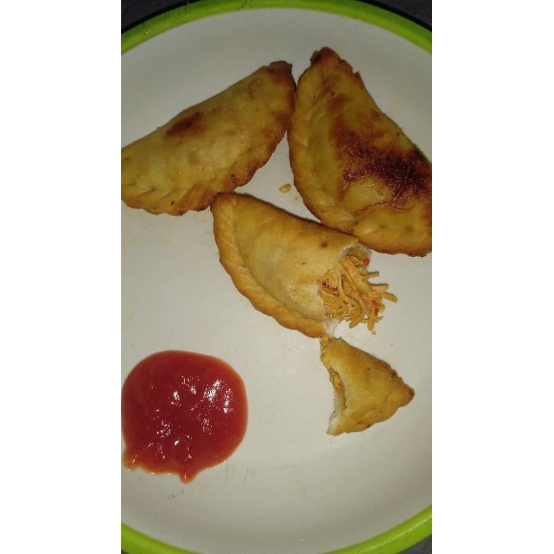 

CIRENG AYAM PEDAS 4PCS