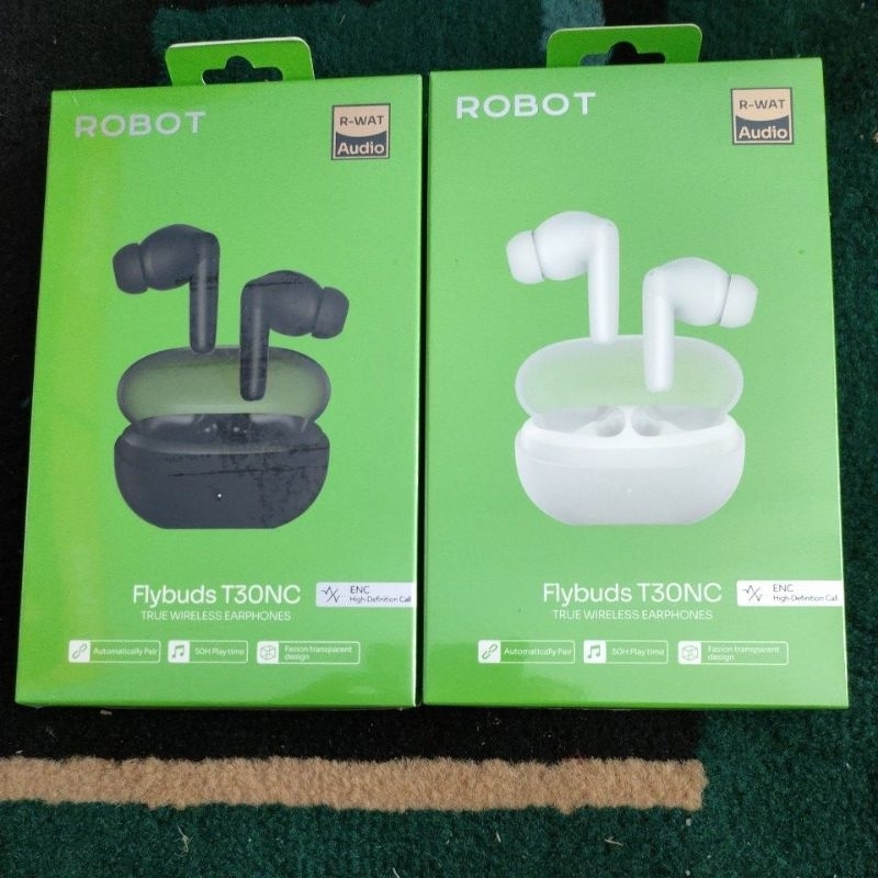 TWS Robot T30NC