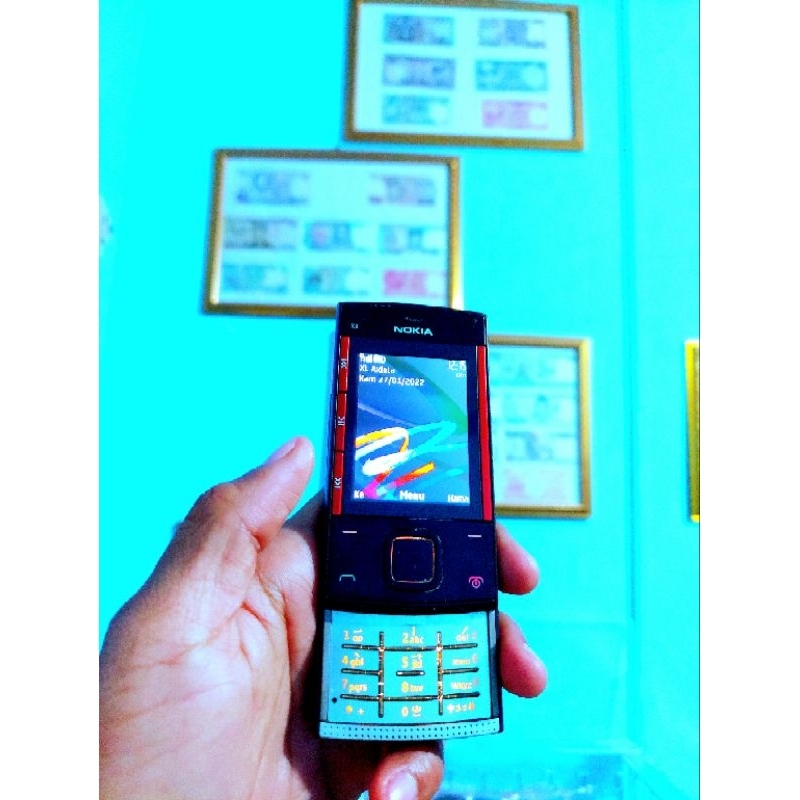 NOKIA X3 00 Original