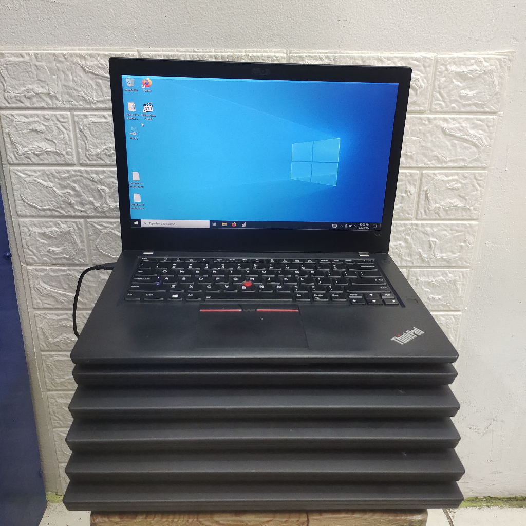 Lenovo Thinkpad T480 i5 GEN 8