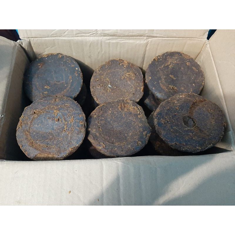 

gula aren asli produk dari desa di jamin original