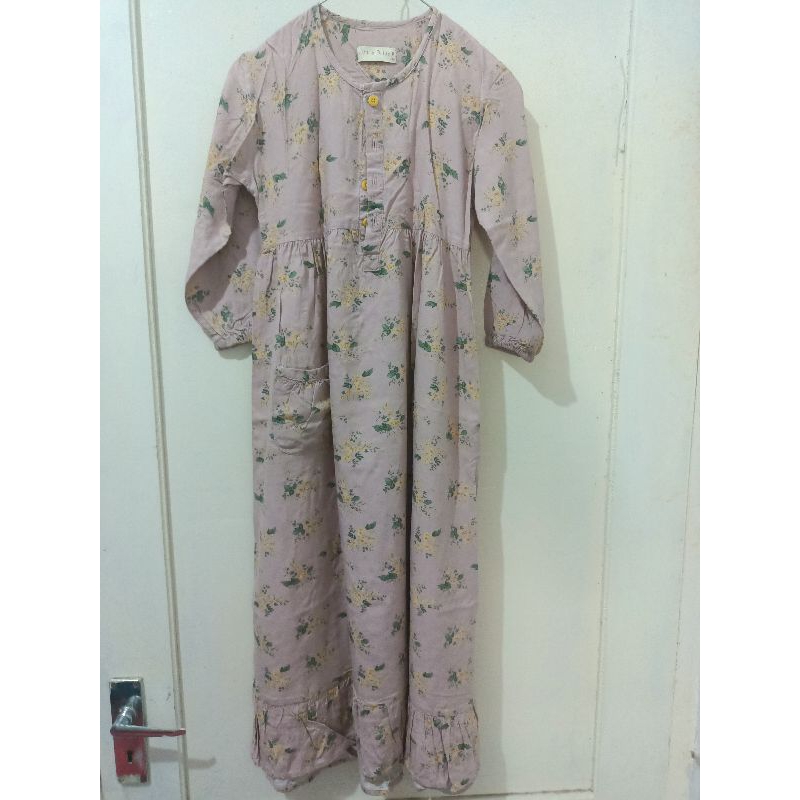 ditsy preloved