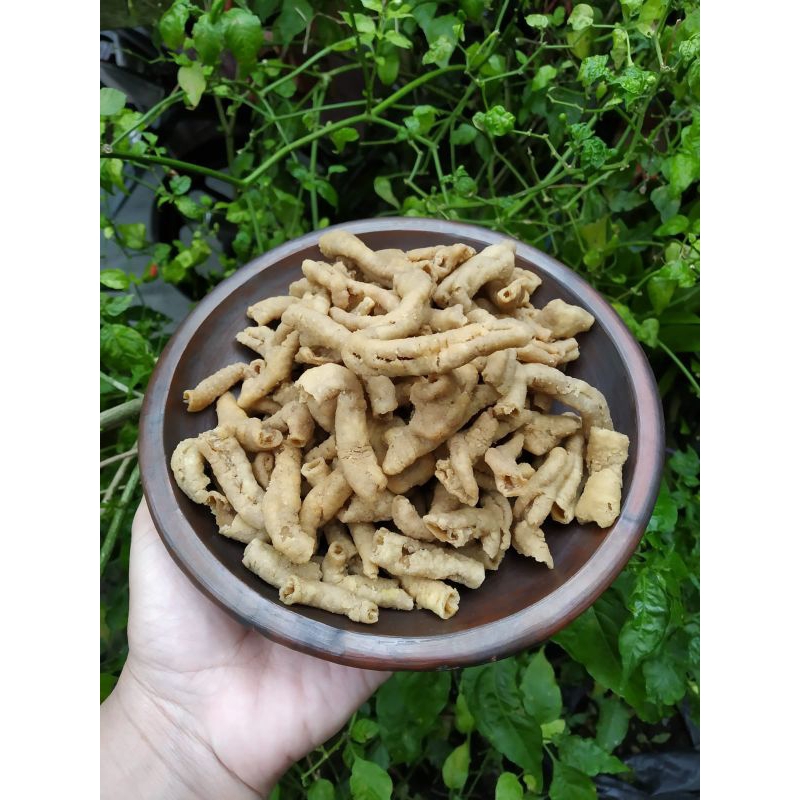 

Usus original melati 250gram