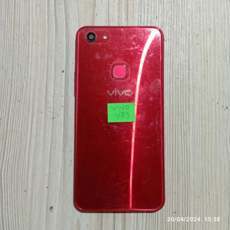 Mesin Handphone VIVO Y83 | Mesin unit mati perawan