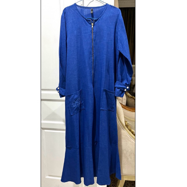 GAMIS BRAND OSD (OKI SETIANA DEWI)