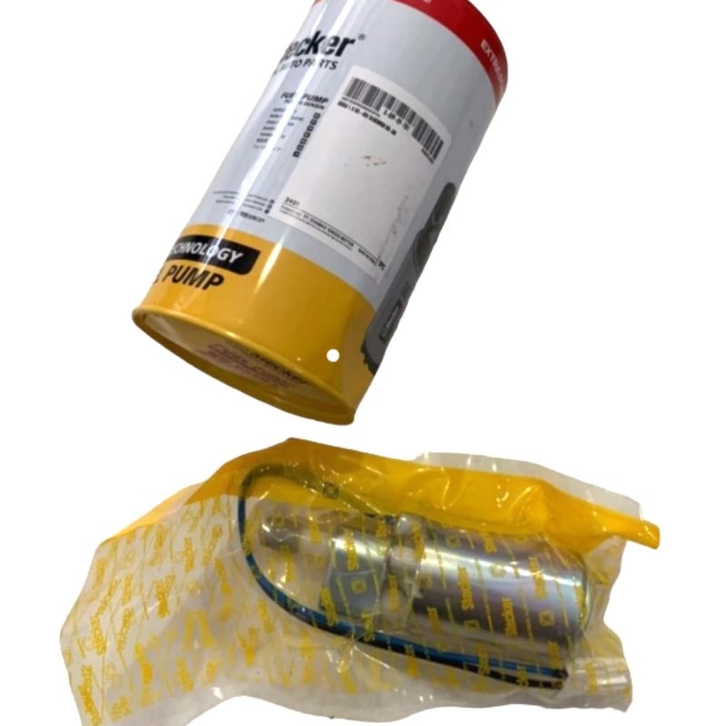 Pompa Bensin Fuel Pump Mitsubishi Kuda Bensin 1600 cc 1.6 Rotak Fuelpump Kuda Bensin