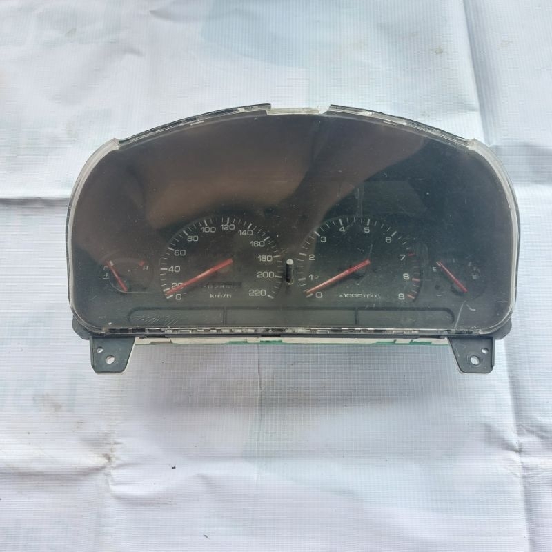 SPEDO SPEEDOMETER HYUNDAI ELANTRA BIMANTARA NENGGALA