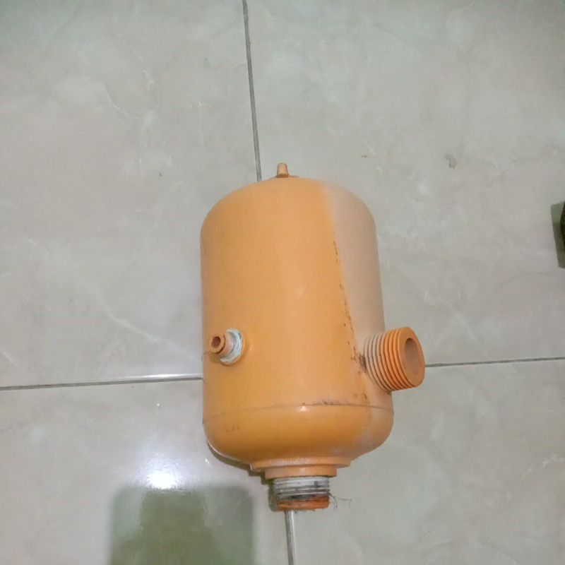 tabung otomatis pompa air