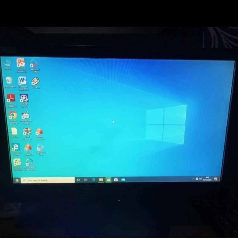 MONITOR 14 INCH NORMAL