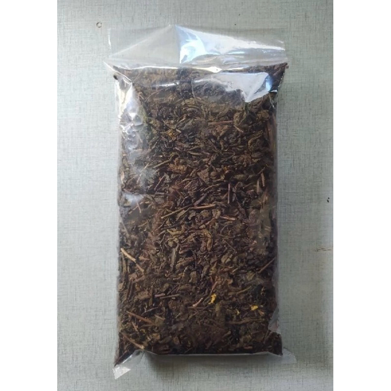 

Teh Kemasan produk es Teh