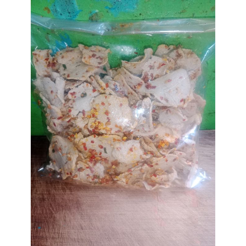 

basreng kering