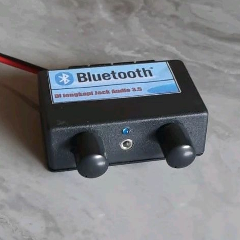 Mini Ampli/Ampli Mini 5V Sudah Dilengkapi Bluetooth VOLUME Dan BASS