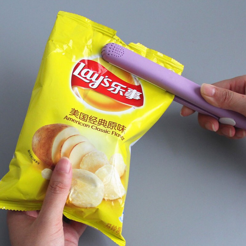 Taffware Mini hand Heat Sealer plastik 20w