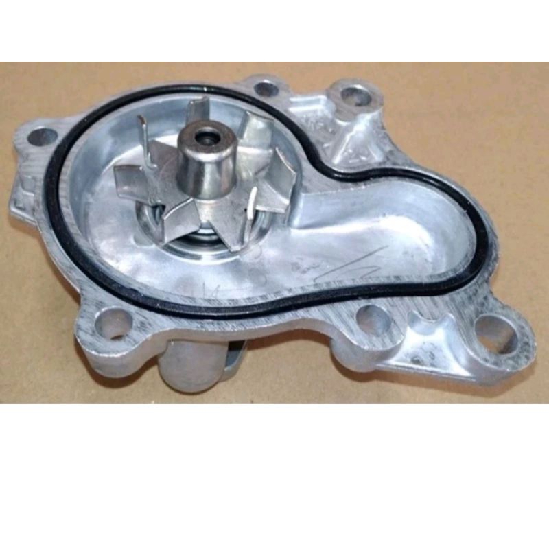 WATER PUMP WATERPUMP POMPA AIR WULING FORMO 1.2 ORIGINAL SGMW