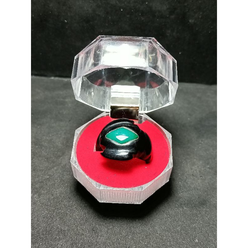 Kotak , Tempat , Wadah Cincin Perhiasan / Batu Akik