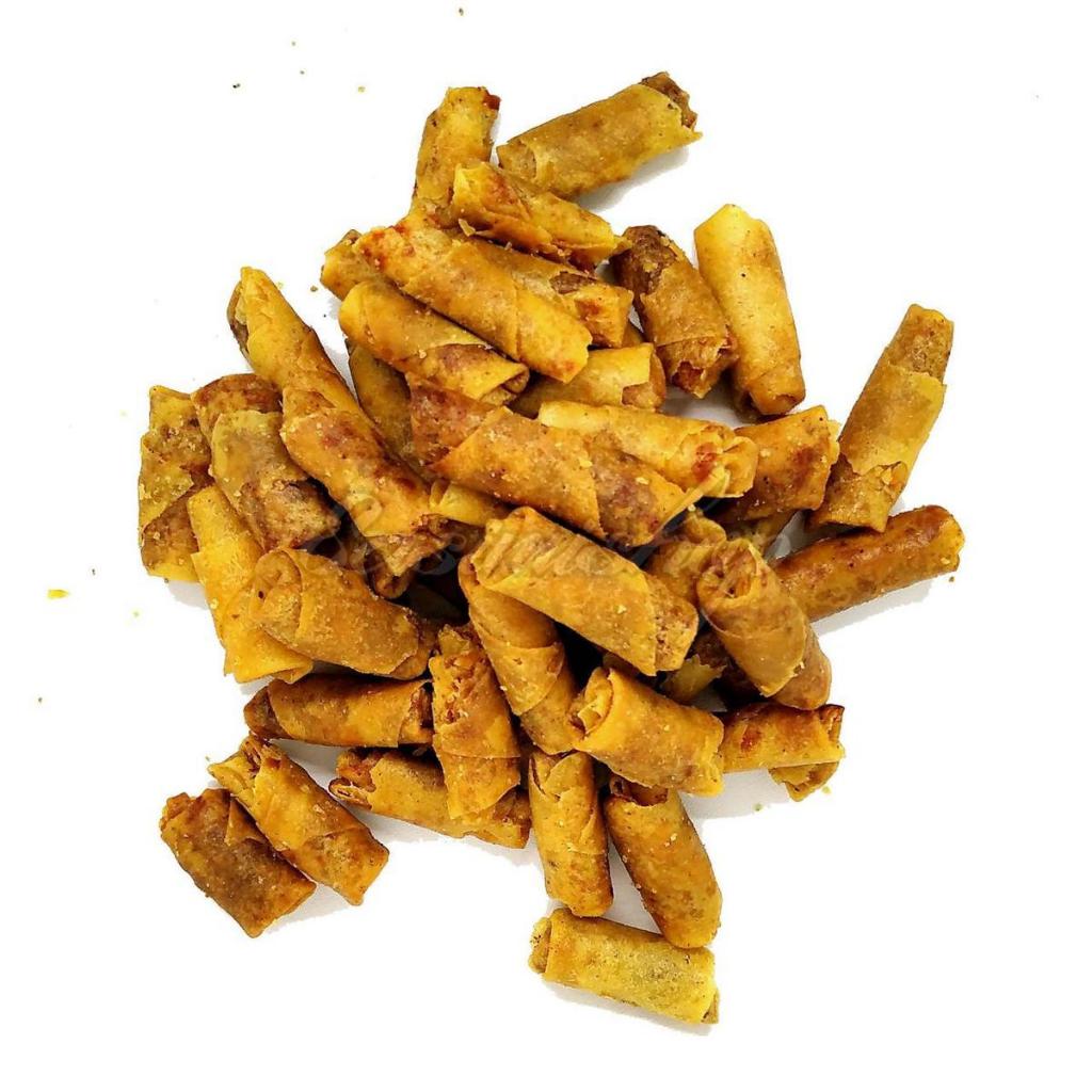 

Sumpia Udang Abon Repack Wareg Ndjajan 1Kg
