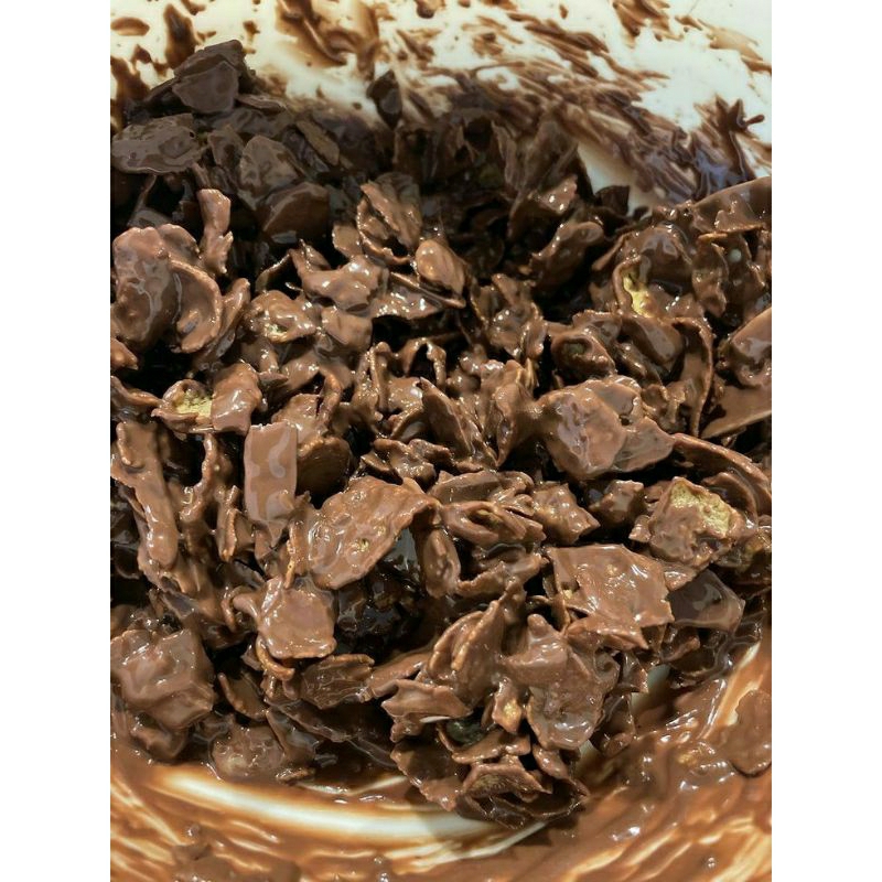 

Kripik Pisang Coklat 100 gram