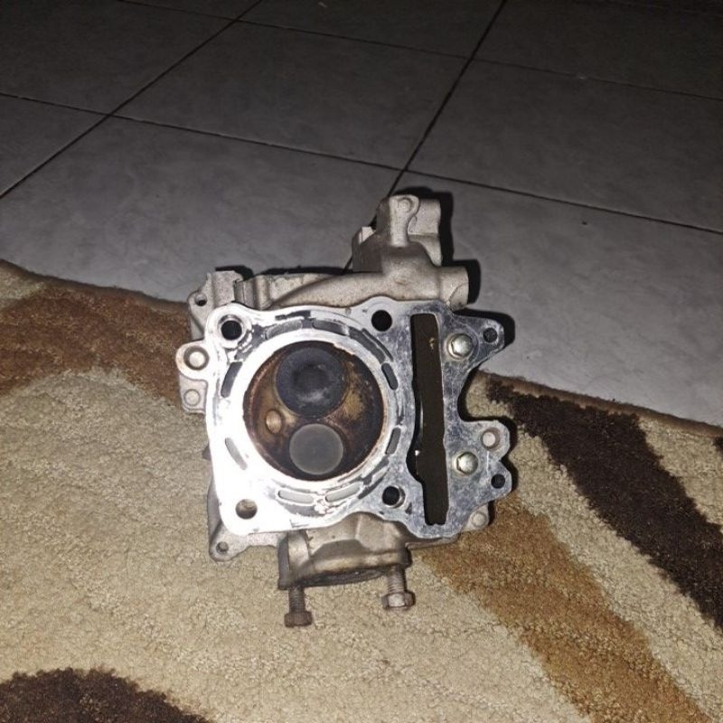Head Vario 150 Second ORI HONDA