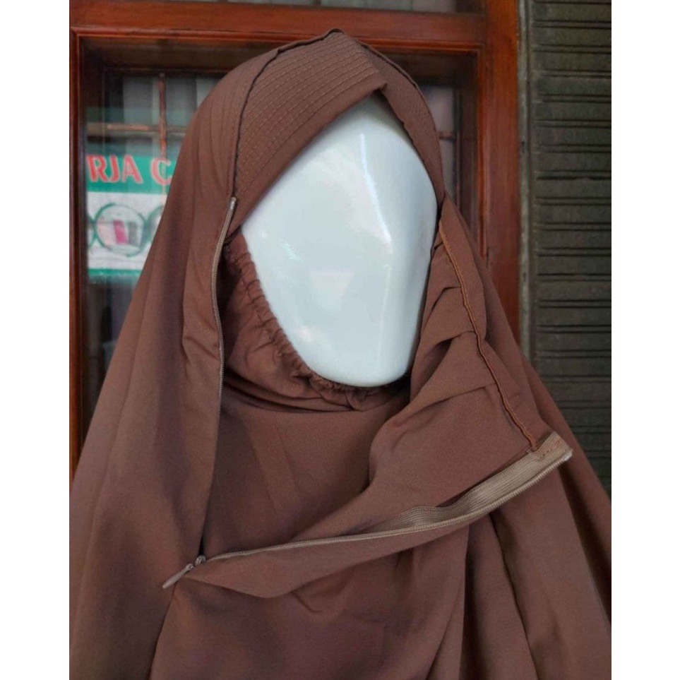 ART G42F JILBAB CADAR RITS SAFAR